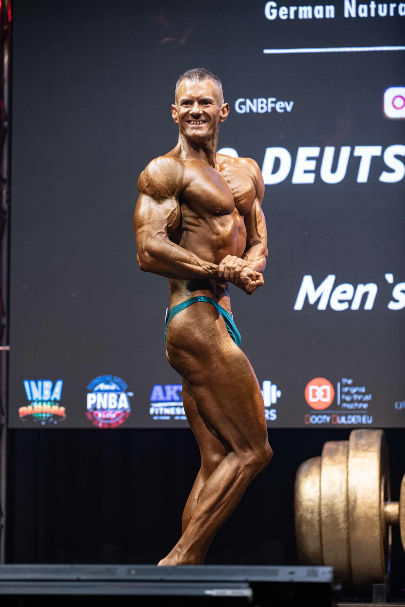 Der Bodybuilding-Einsteigerguide - Lifters Lounge | Dein Forum für ...