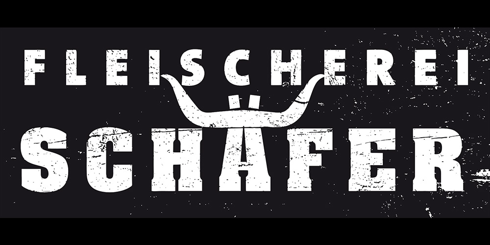 Logo Fleischerei Schäfer