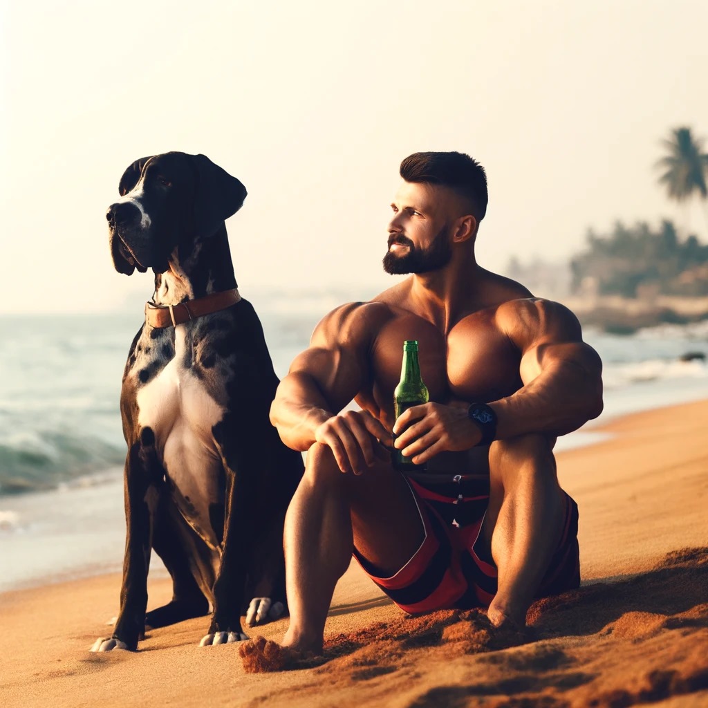 O.B.G. - Beach, Beer & Barbells Edition Woche 5 - 8 - Lifters Lounge ...