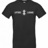 Lifters Lounge Shirt schwarz