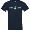 Lifters Lounge Shirt navy