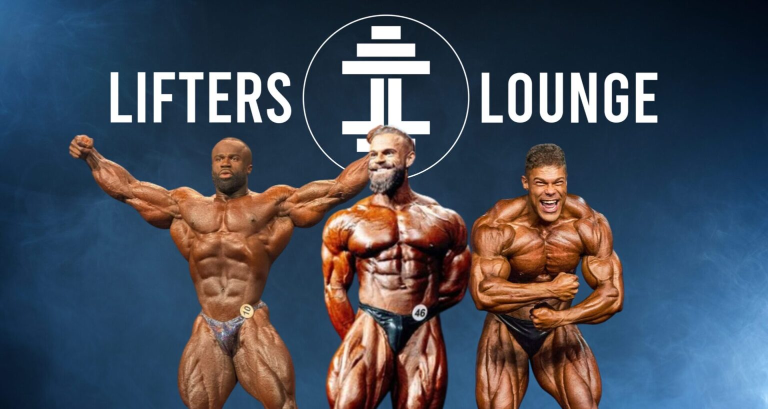 Lifters Lounge | Dein Portal für Fitness, Bodybuilding & Kraftsport
