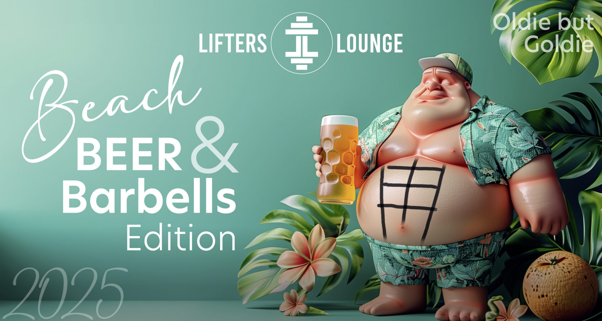 Lifters Lounge | Dein Portal für Fitness, Bodybuilding & Kraftsport
