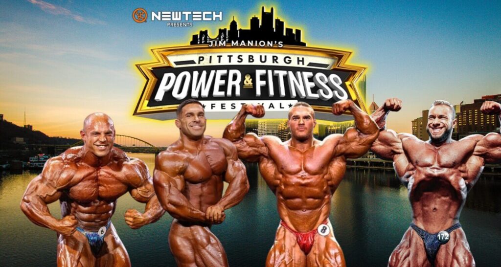 Pittsburgh Pro 2025: Vorschau (Titelbild)