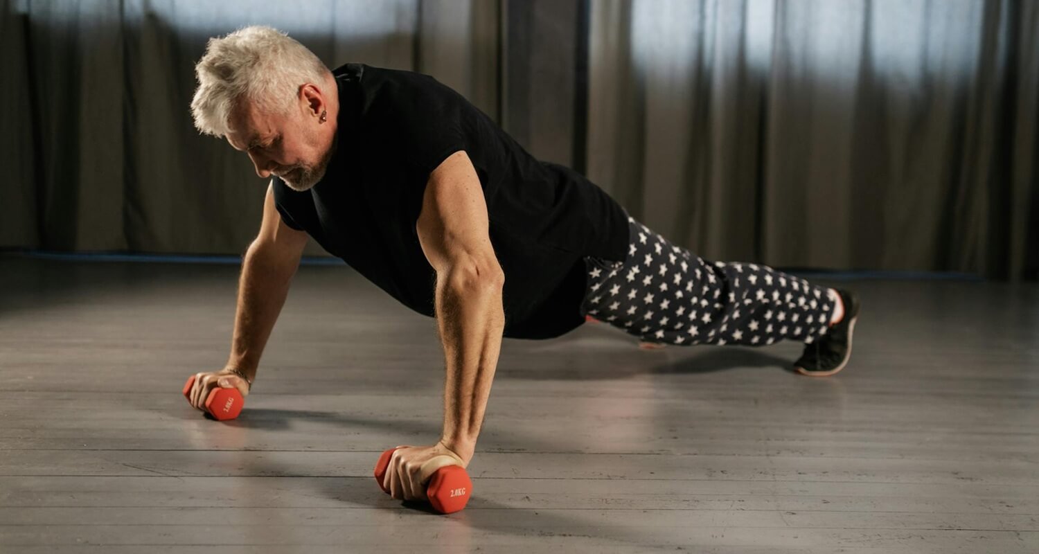 Schattenseite des Fitness-Lifestyles: Sie werden dich kleinreden... und mit ihren Heldentaten prahlen.