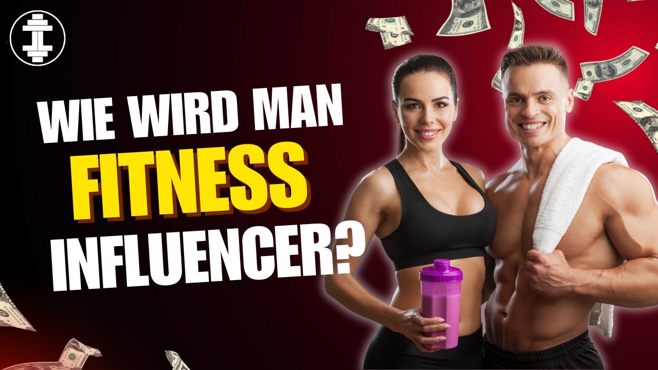 Strategien für Fitness-Influencer