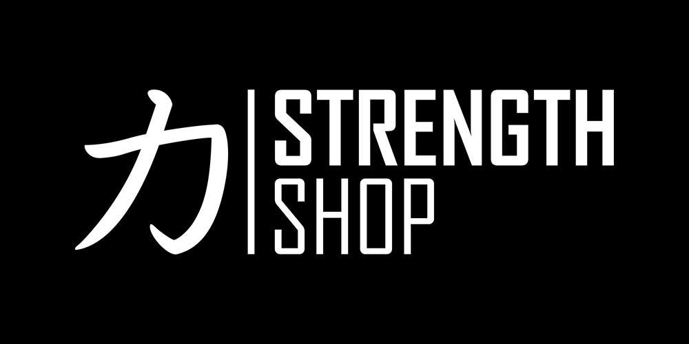Strength Shop Partner